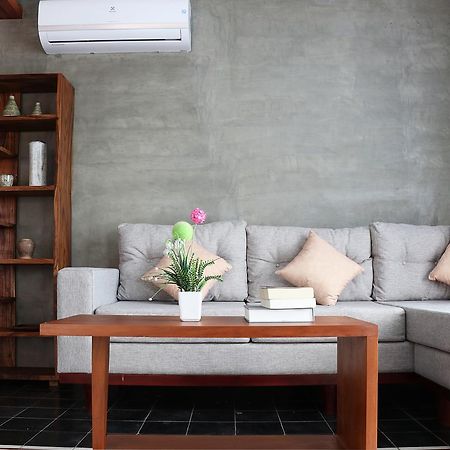 Aqua Residence Siem Reap Luaran gambar