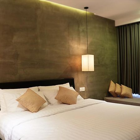 Aqua Residence Siem Reap Luaran gambar