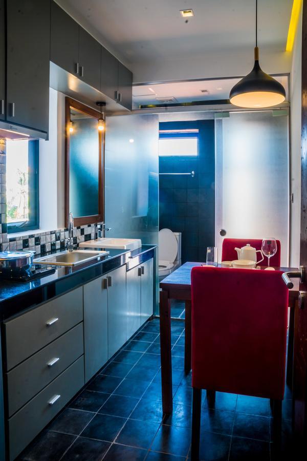 Aqua Residence Siem Reap Luaran gambar